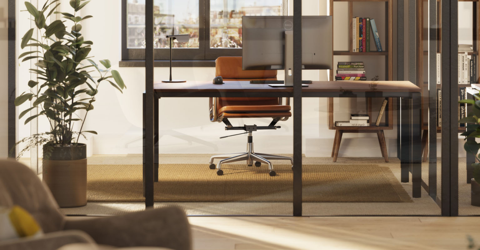 Offices available